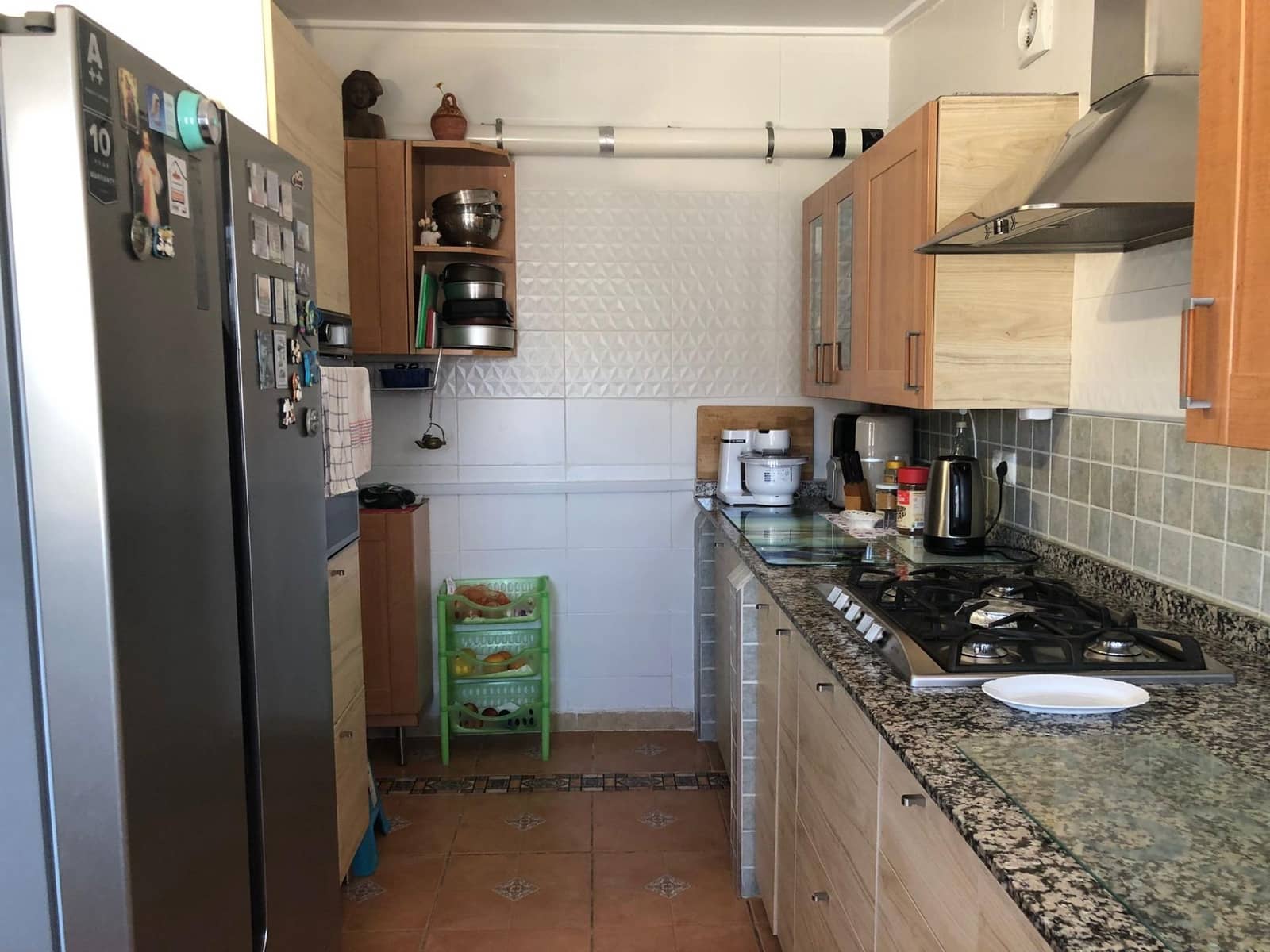 4 soveværelse Finca/Landehus til salg i Orihuela med swimmingpool - € 299.900 (Ref: 9023758)