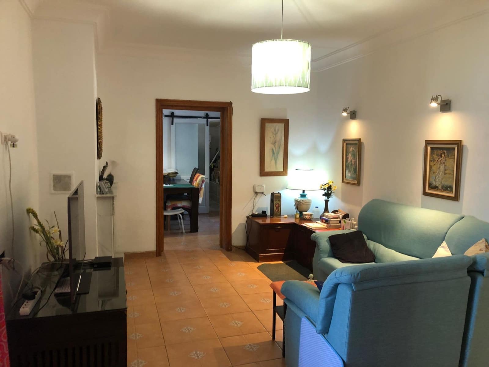 4 soveværelse Finca/Landehus til salg i Orihuela med swimmingpool - € 299.900 (Ref: 9023758)