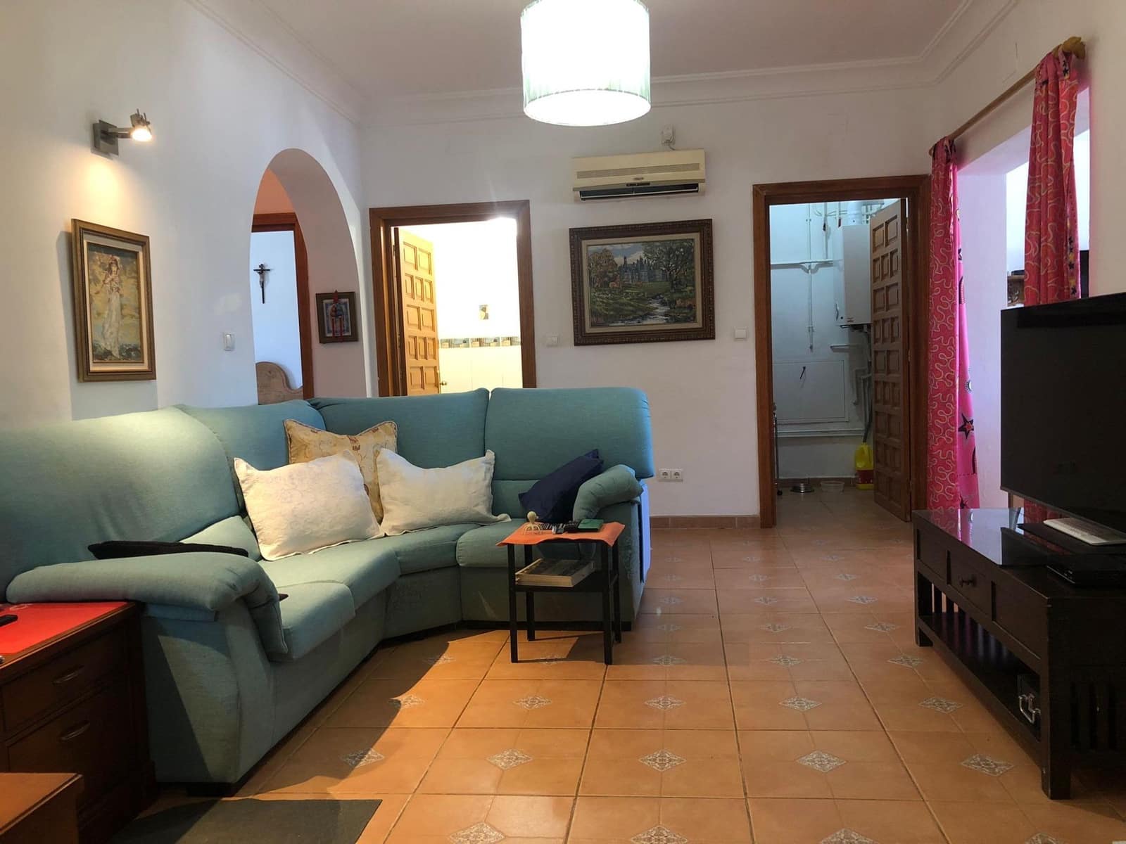 4 soveværelse Finca/Landehus til salg i Orihuela med swimmingpool - € 299.900 (Ref: 9023758)