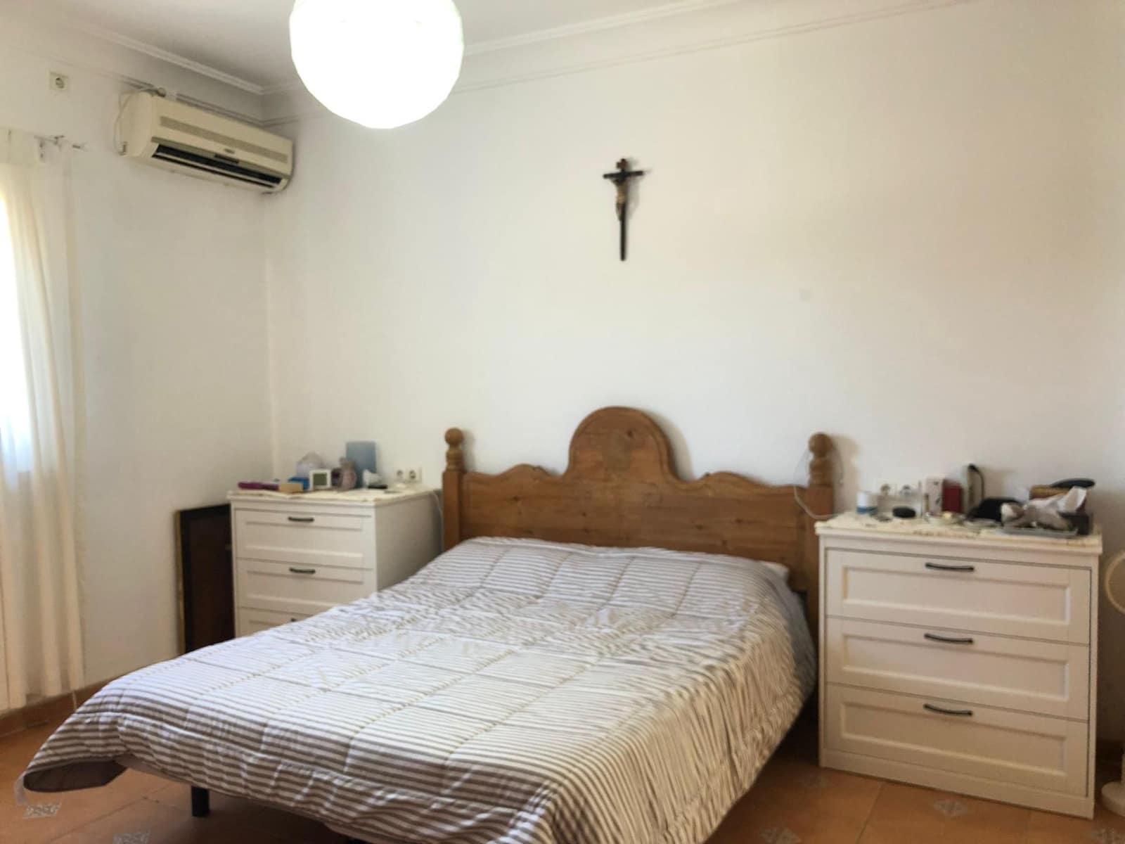 4 soveværelse Finca/Landehus til salg i Orihuela med swimmingpool - € 299.900 (Ref: 9023758)