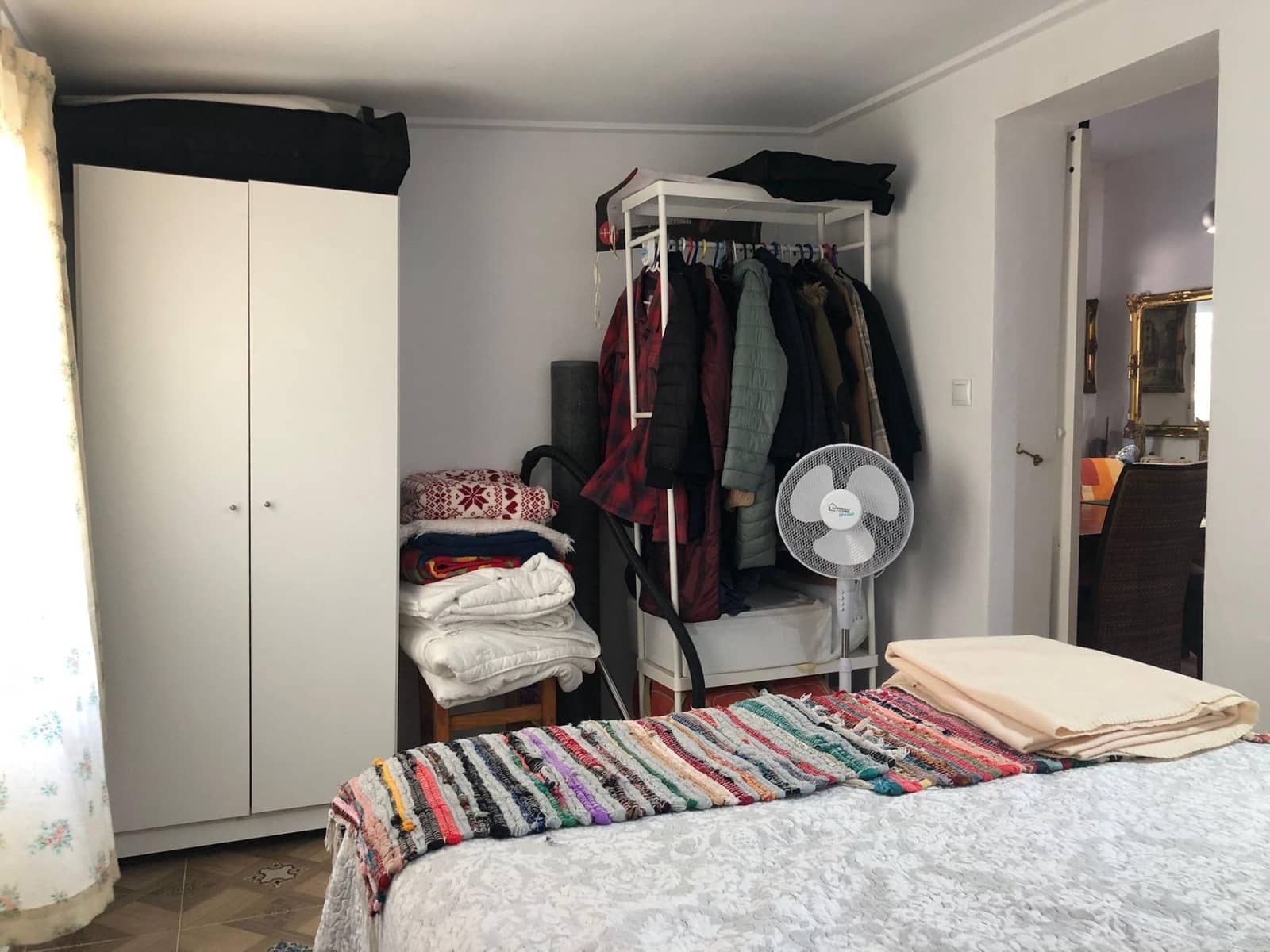 4 soveværelse Finca/Landehus til salg i Orihuela med swimmingpool - € 299.900 (Ref: 9023758)