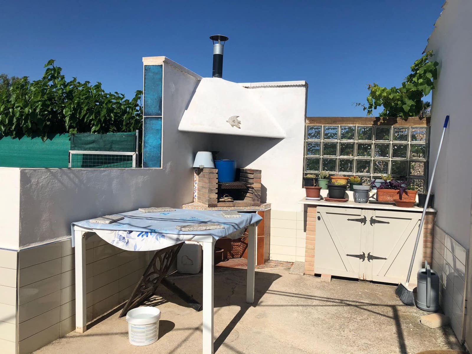 4 soveværelse Finca/Landehus til salg i Orihuela med swimmingpool - € 299.900 (Ref: 9023758)