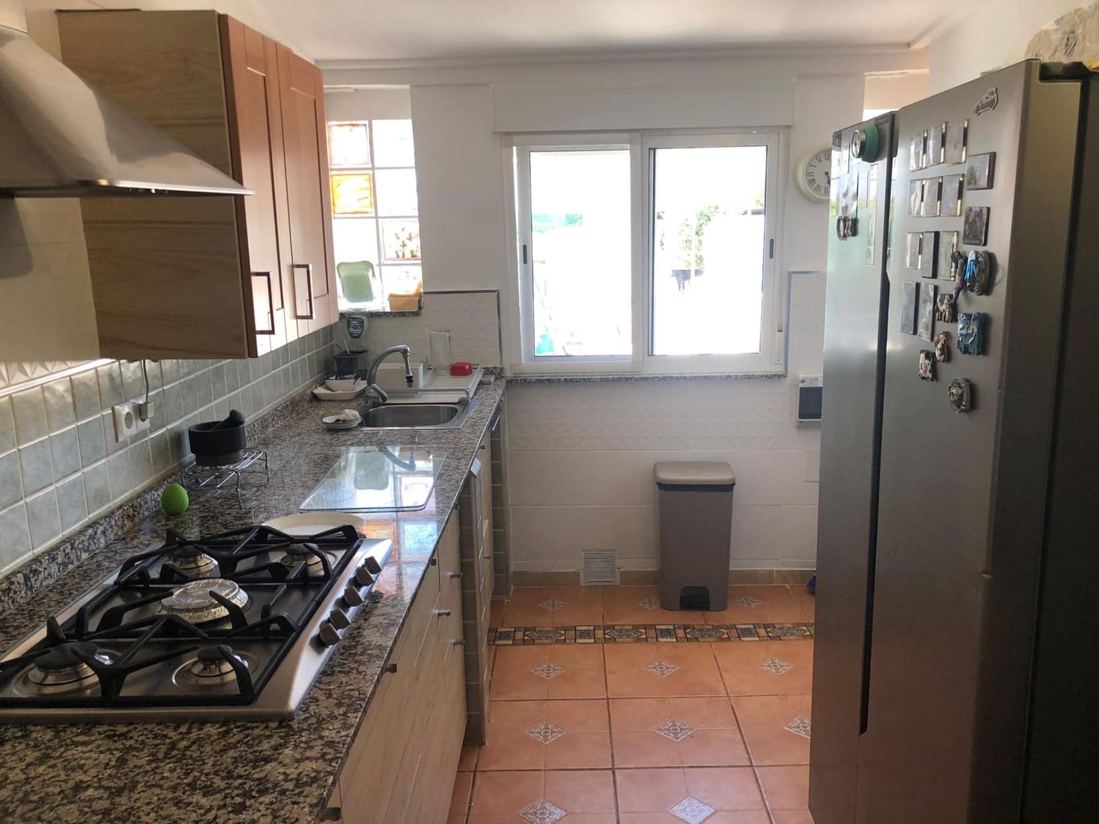 4 soveværelse Finca/Landehus til salg i Orihuela med swimmingpool - € 299.900 (Ref: 9023758)