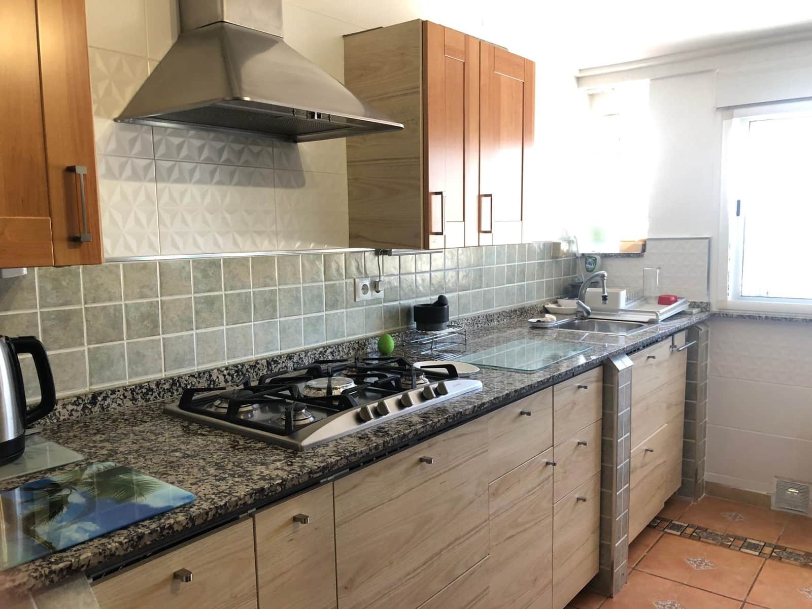 4 soveværelse Finca/Landehus til salg i Orihuela med swimmingpool - € 299.900 (Ref: 9023758)