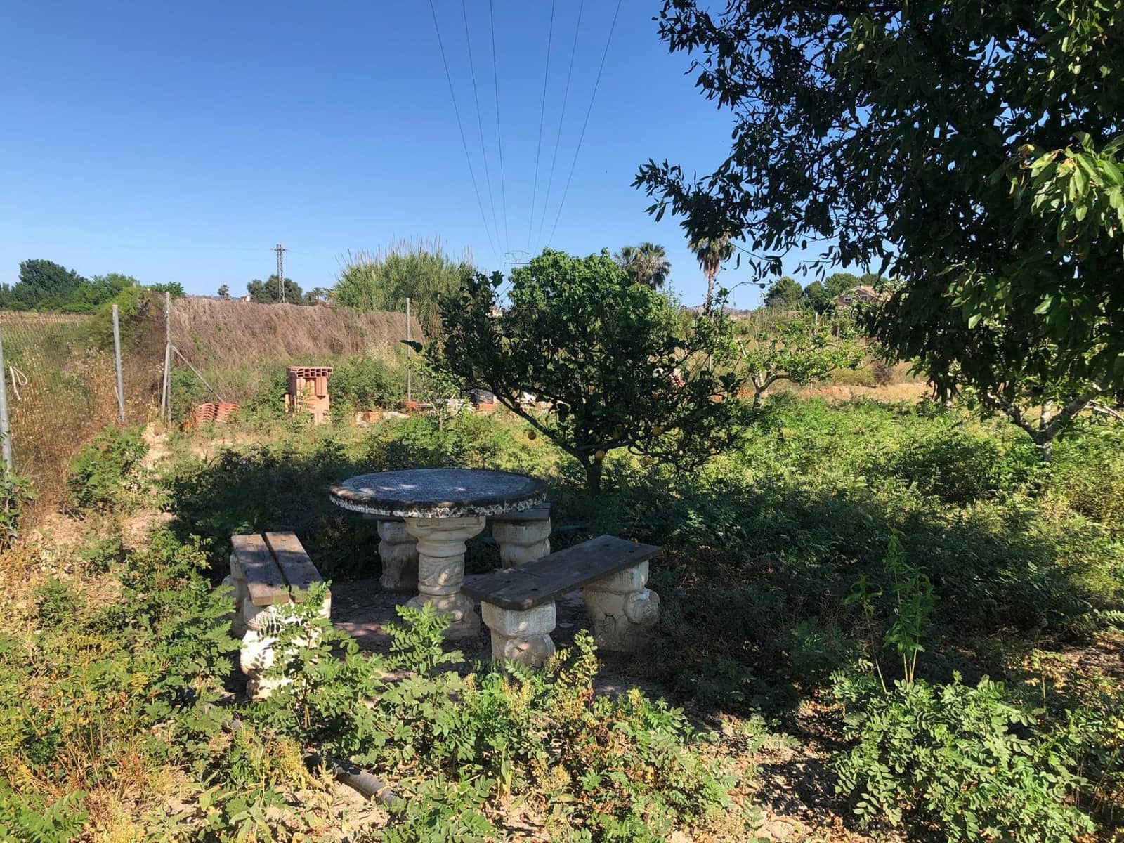 4 soveværelse Finca/Landehus til salg i Orihuela med swimmingpool - € 299.900 (Ref: 9023758)