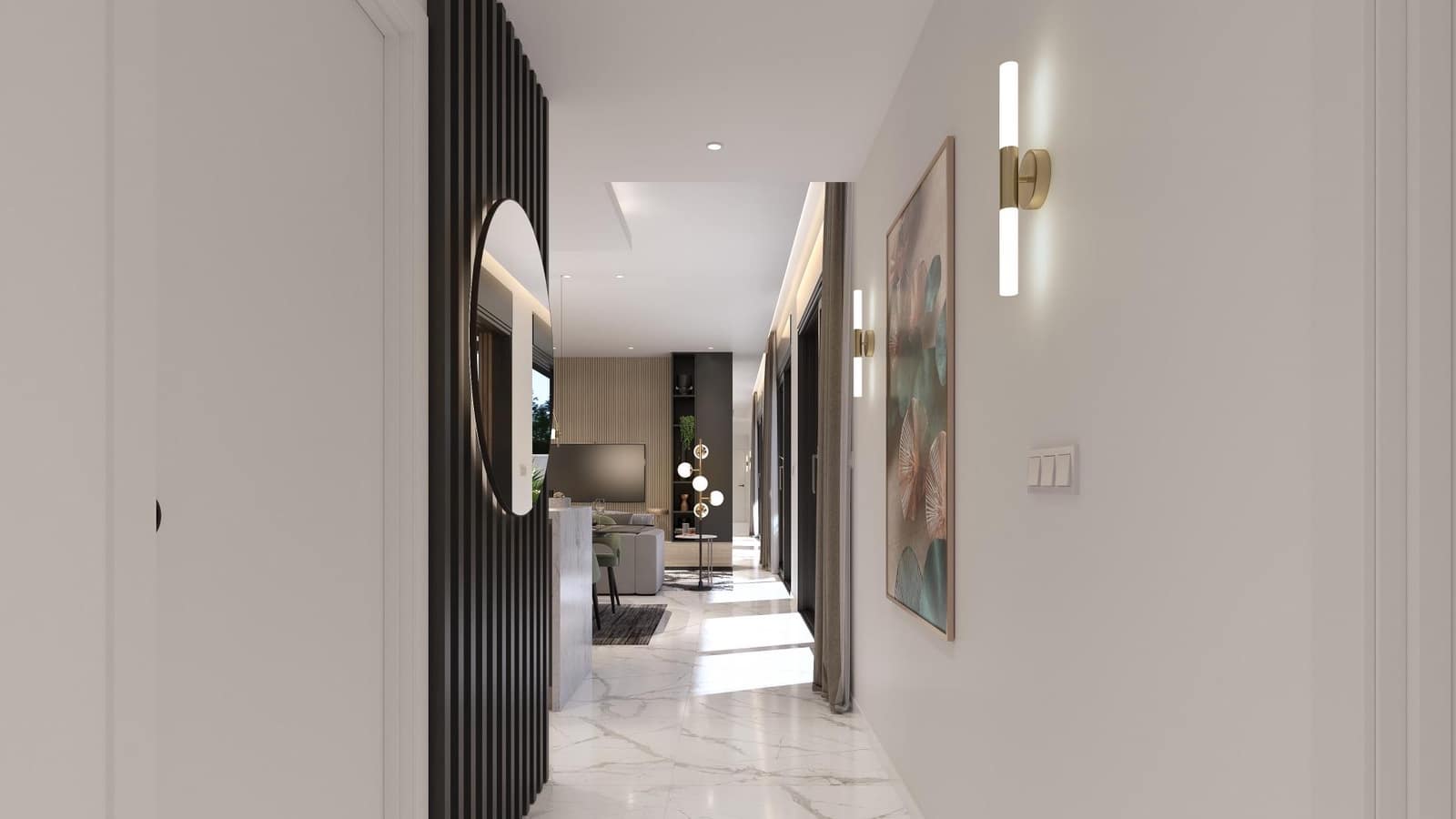 3 soveværelse Villa til salg i Ciudad Quesada med swimmingpool - € 496.000 (Ref: 9023759)