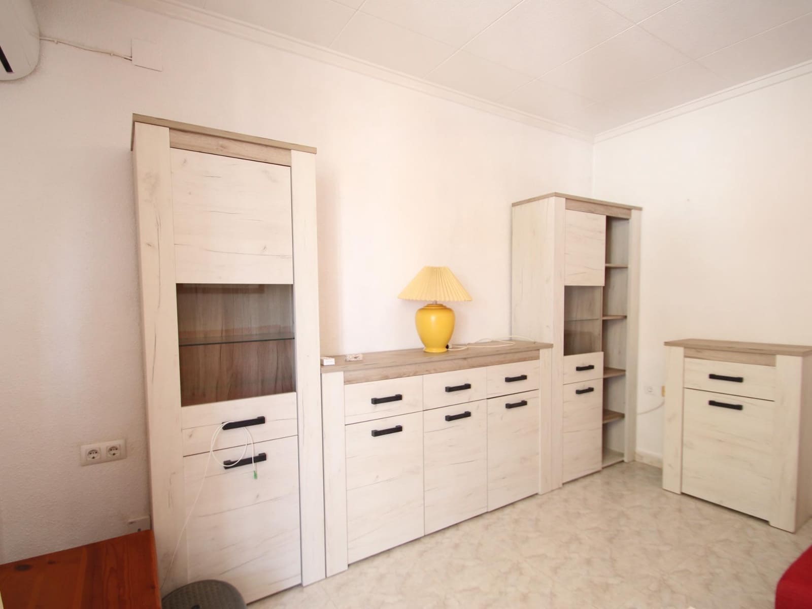 Bungalow de 2 habitaciones en La Siesta en venta - 129.900 € (Ref: 9023760)