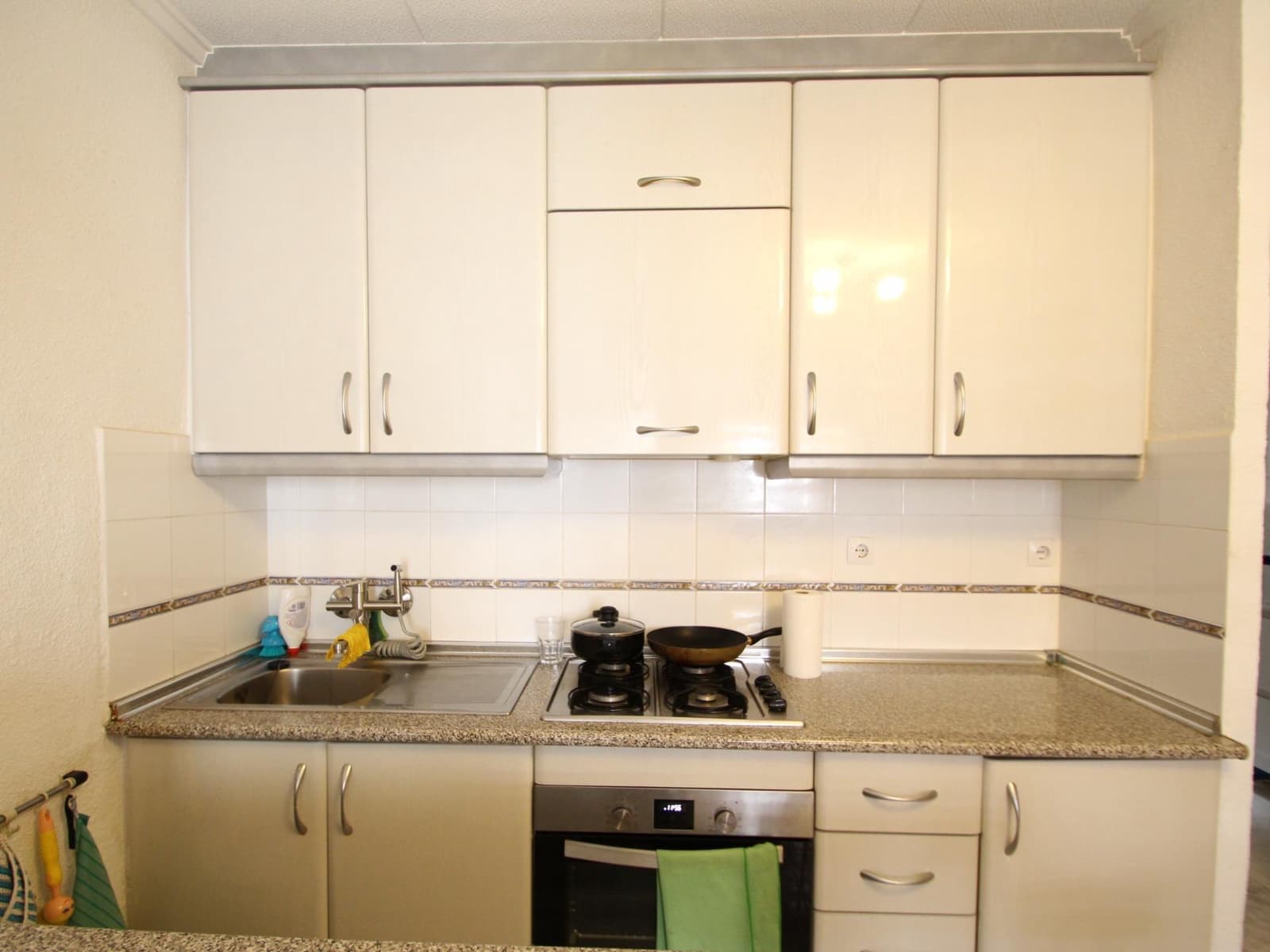 Bungalow de 2 habitaciones en La Siesta en venta - 129.900 € (Ref: 9023760)