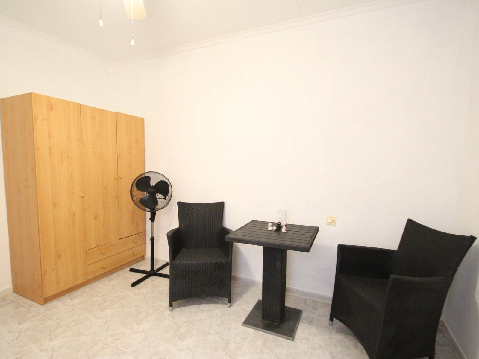 Bungalow de 2 habitaciones en La Siesta en venta - 129.900 € (Ref: 9023760)