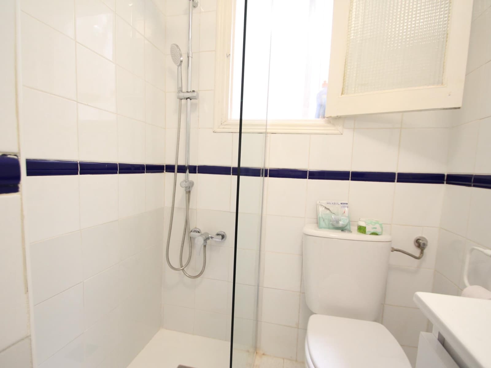 Bungalow de 2 habitaciones en La Siesta en venta - 129.900 € (Ref: 9023760)