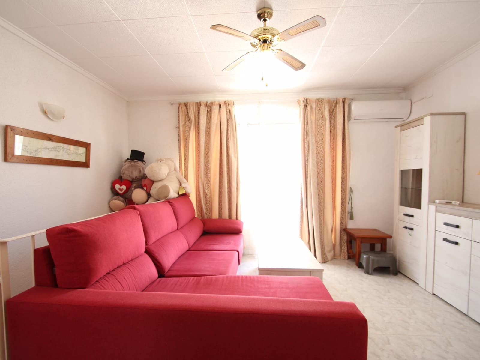 Bungalow de 2 habitaciones en La Siesta en venta - 129.900 € (Ref: 9023760)