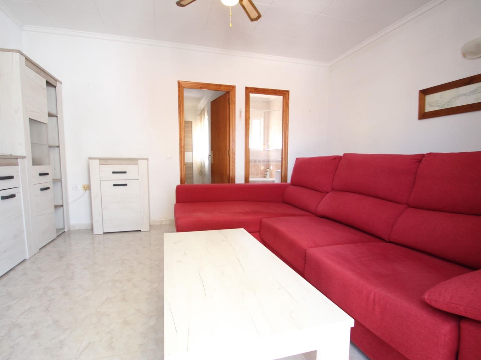 Bungalow de 2 habitaciones en La Siesta en venta - 129.900 € (Ref: 9023760)