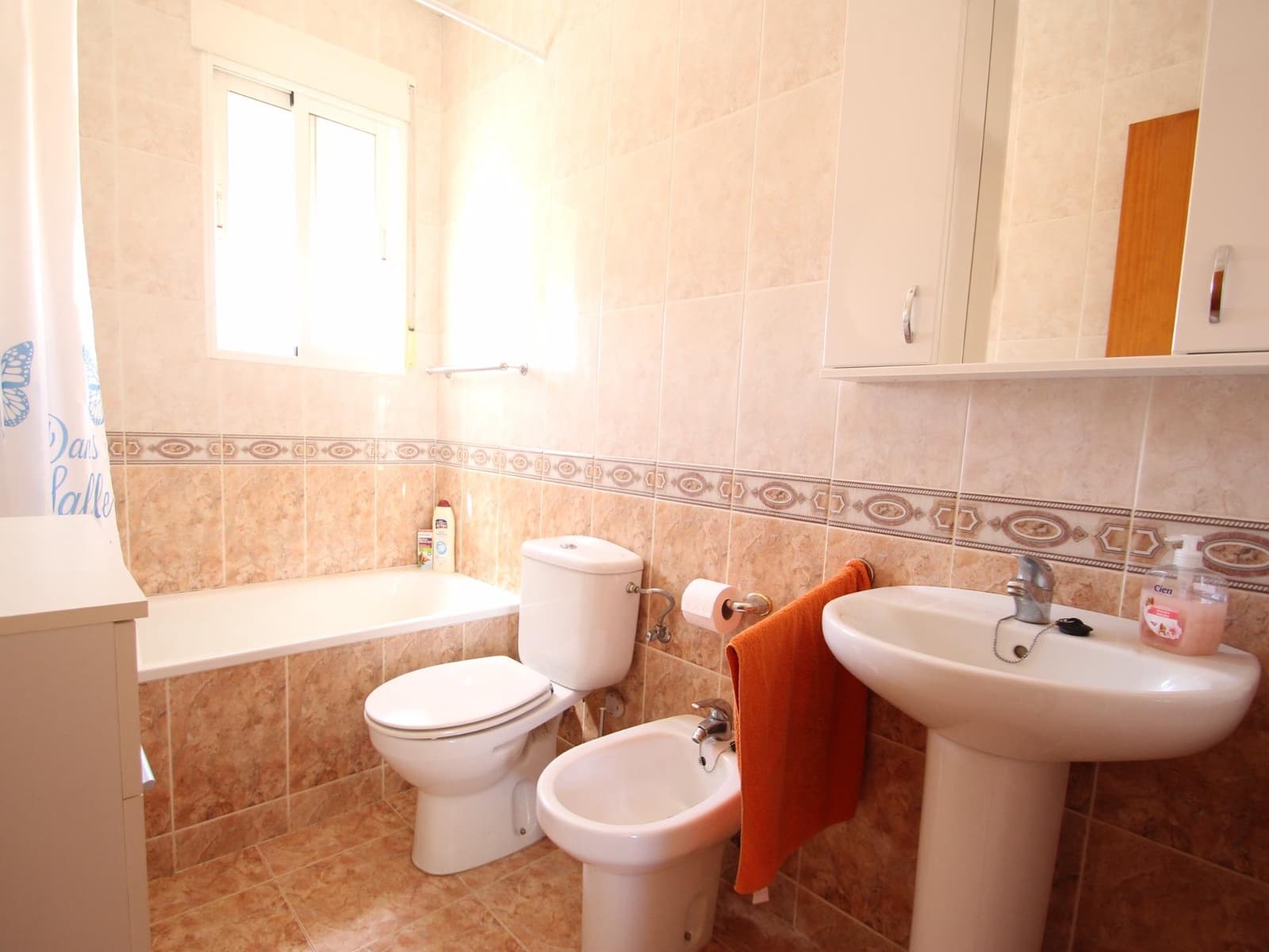 Bungalow de 2 habitaciones en La Siesta en venta - 129.900 € (Ref: 9023760)