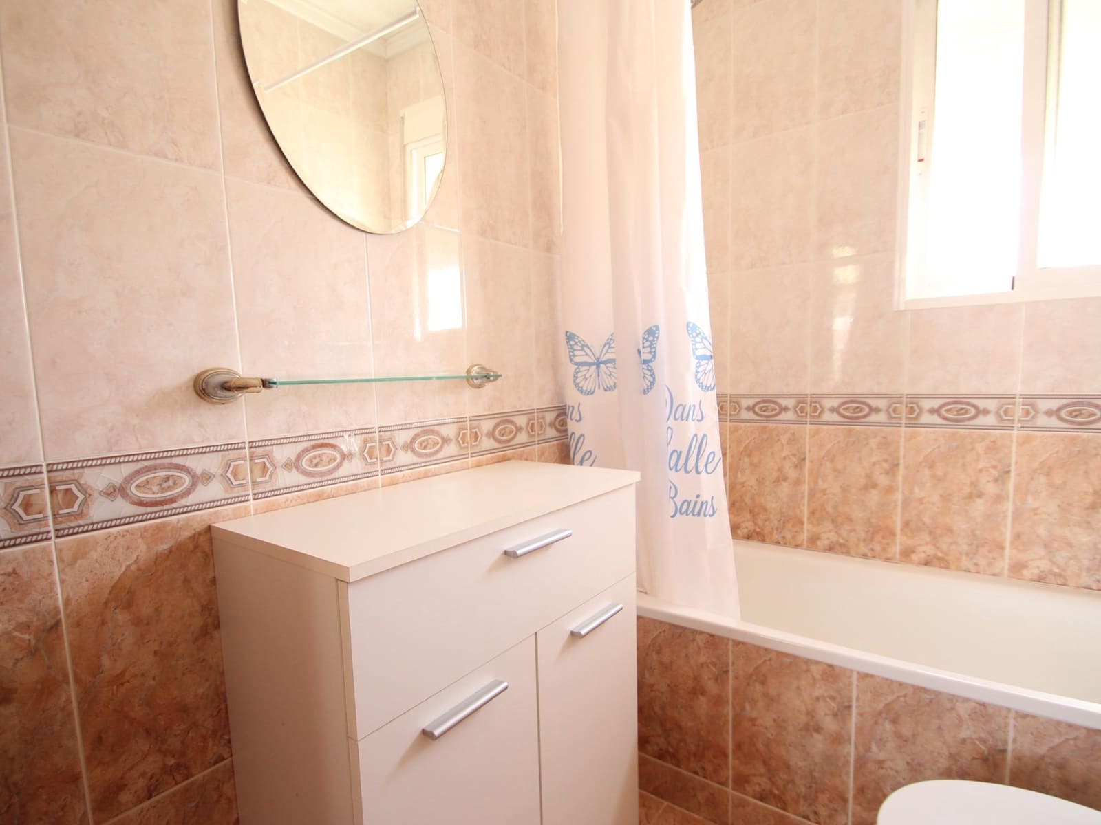 Bungalow de 2 habitaciones en La Siesta en venta - 129.900 € (Ref: 9023760)