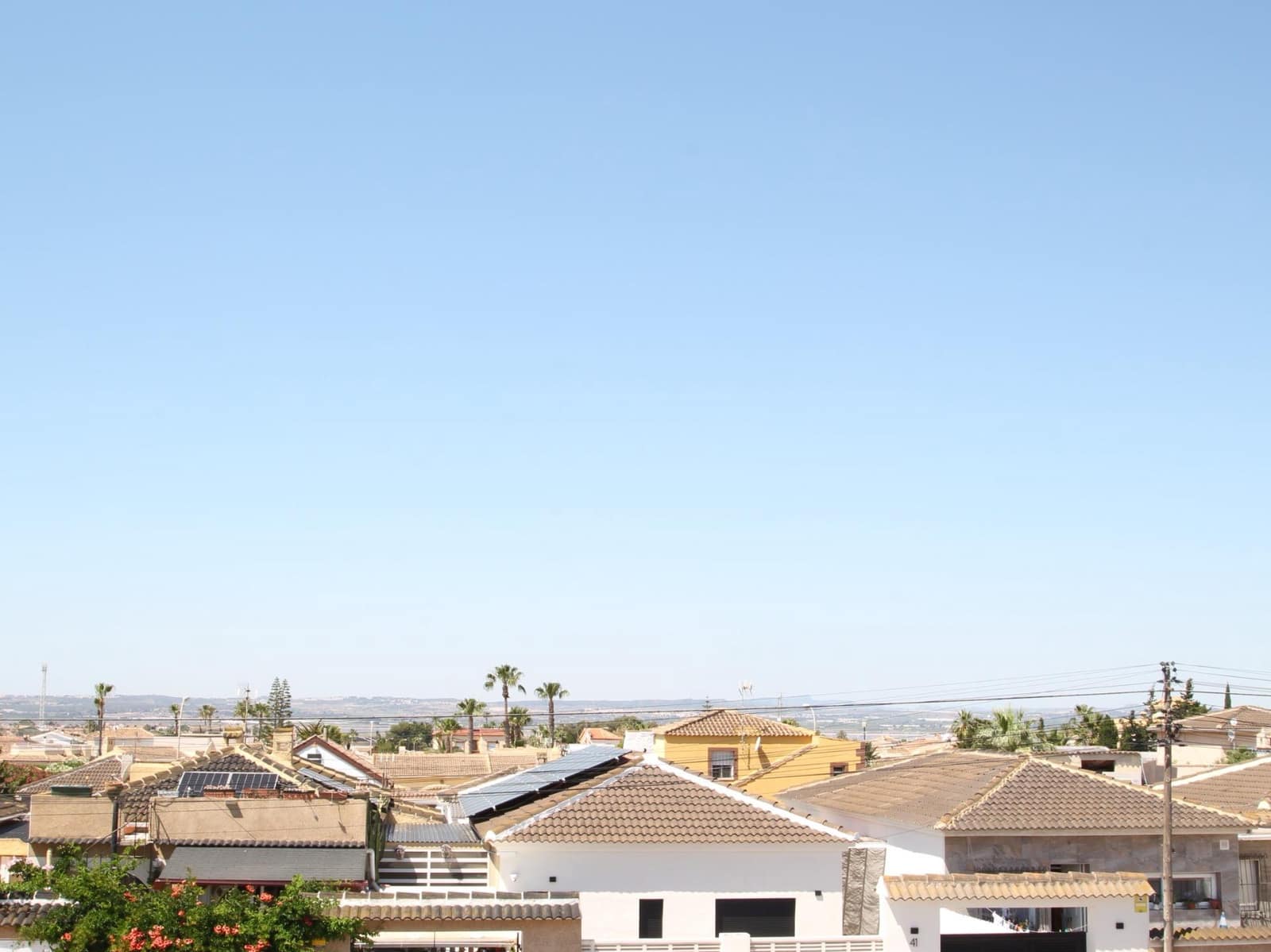 Bungalow de 2 habitaciones en La Siesta en venta - 129.900 € (Ref: 9023760)