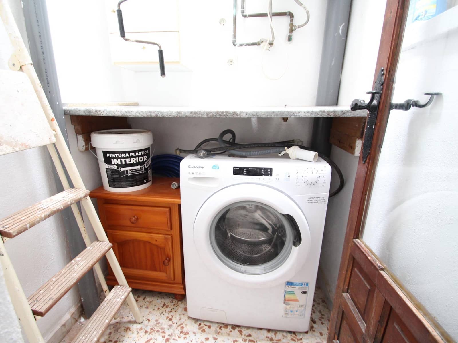 Bungalow de 2 habitaciones en La Siesta en venta - 129.900 € (Ref: 9023760)