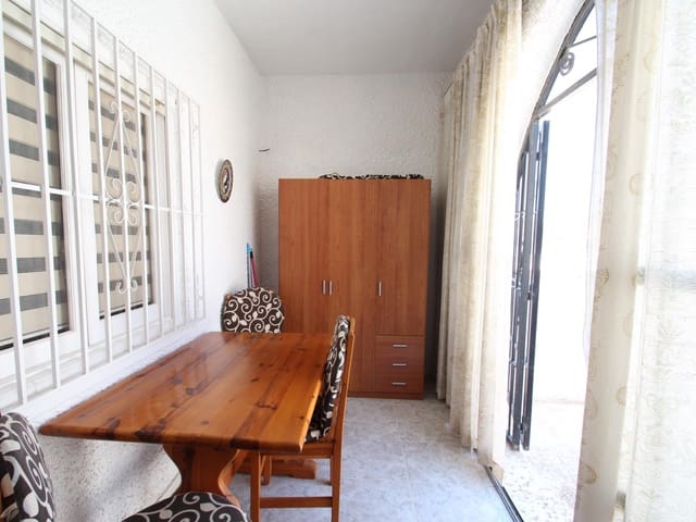 2 soverom Bungalow til salgs i La Siesta, Torrevieja - € 129 900 (Ref: 9023760)