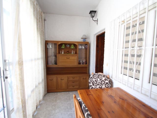 2 soverom Bungalow til salgs i La Siesta, Torrevieja - € 129 900 (Ref: 9023760)