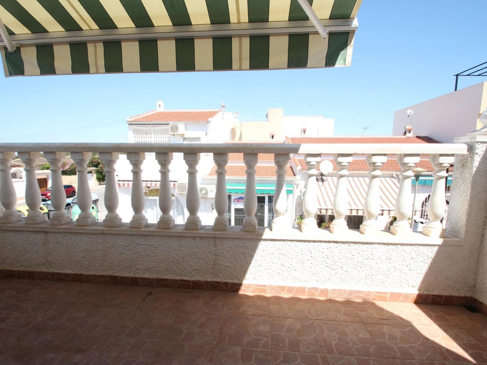 Bungalow de 2 habitaciones en La Siesta en venta - 129.900 € (Ref: 9023760)