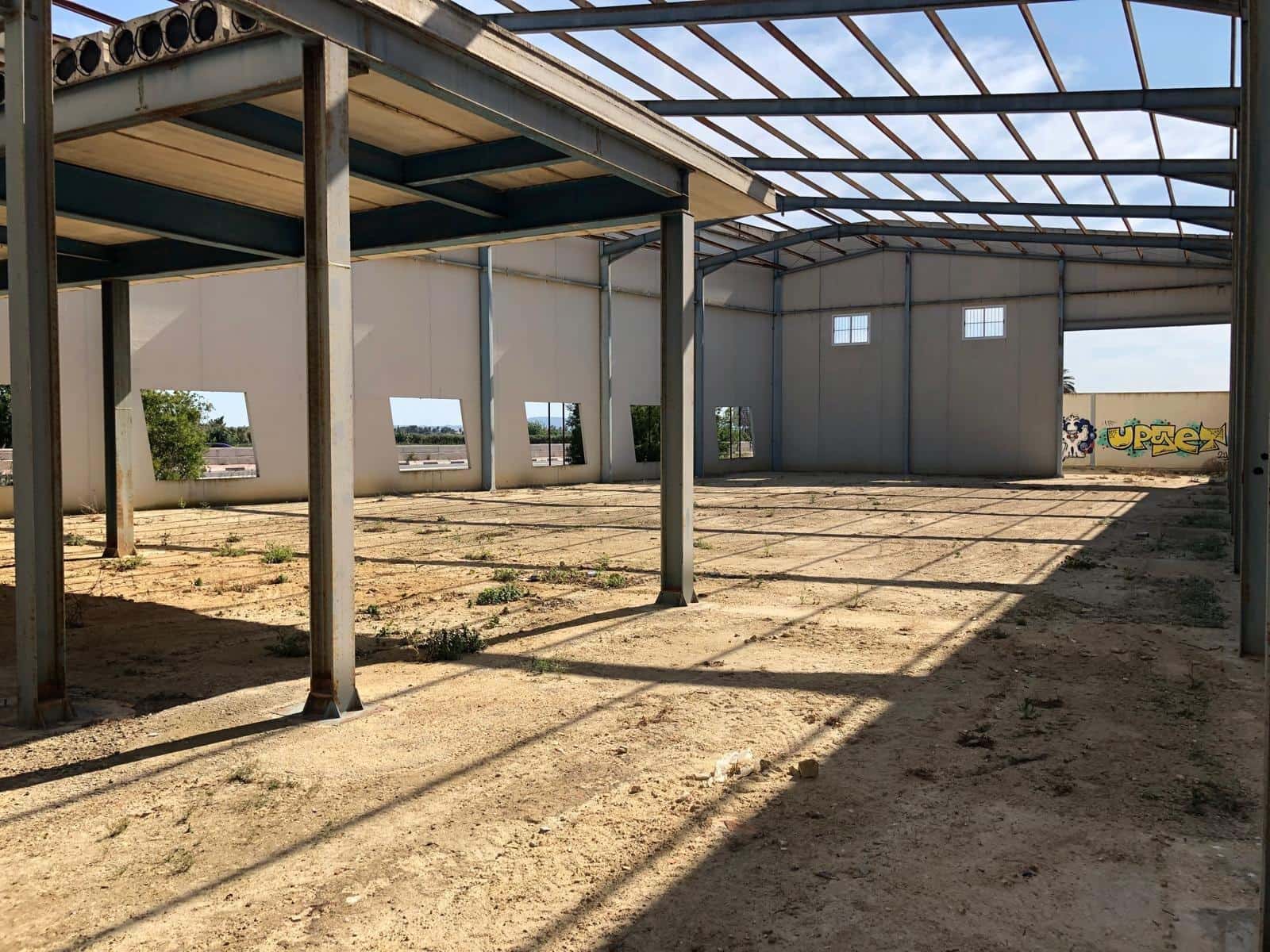Entreprise à vendre à Dolores - 475 000 € (Ref: 9026537)