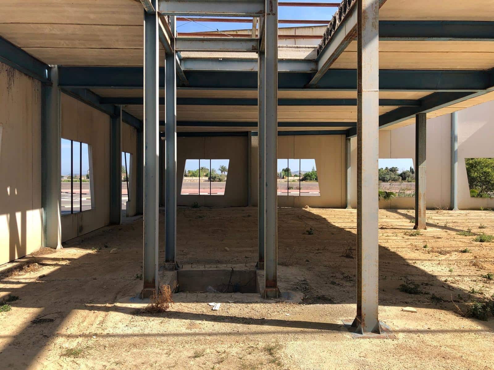 Entreprise à vendre à Dolores - 475 000 € (Ref: 9026537)