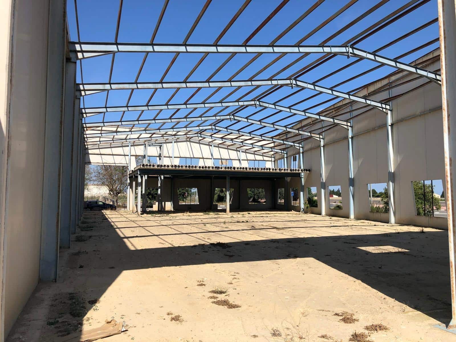 Entreprise à vendre à Dolores - 475 000 € (Ref: 9026537)