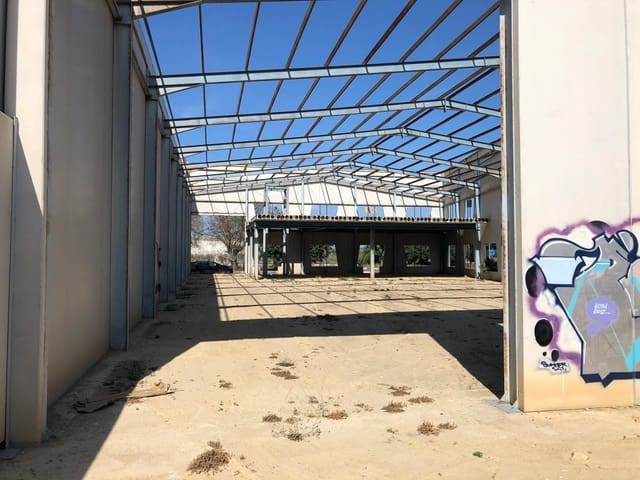 Entreprise à vendre à Dolores - 475 000 € (Ref: 9026537)