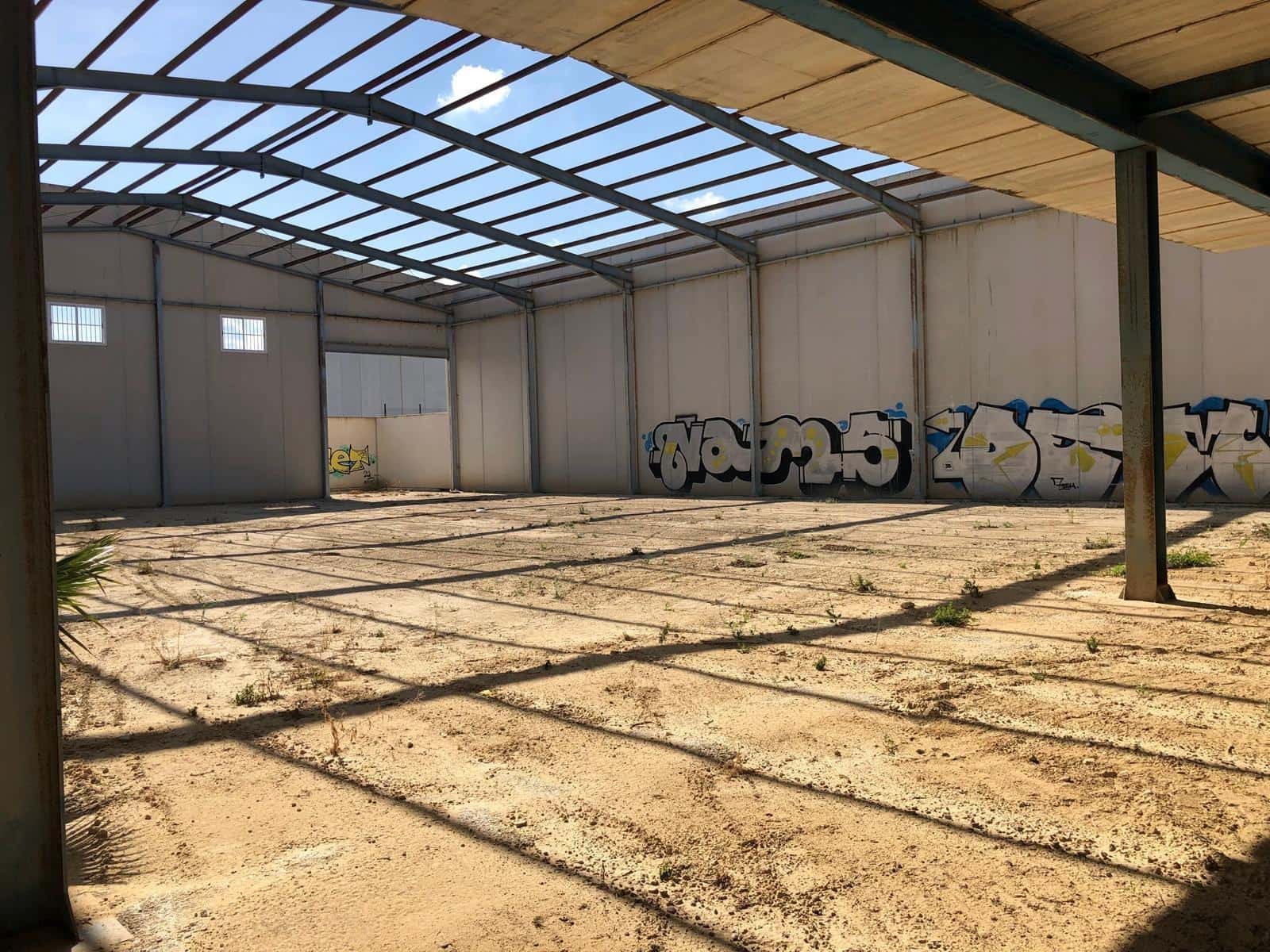 Entreprise à vendre à Dolores - 475 000 € (Ref: 9026537)