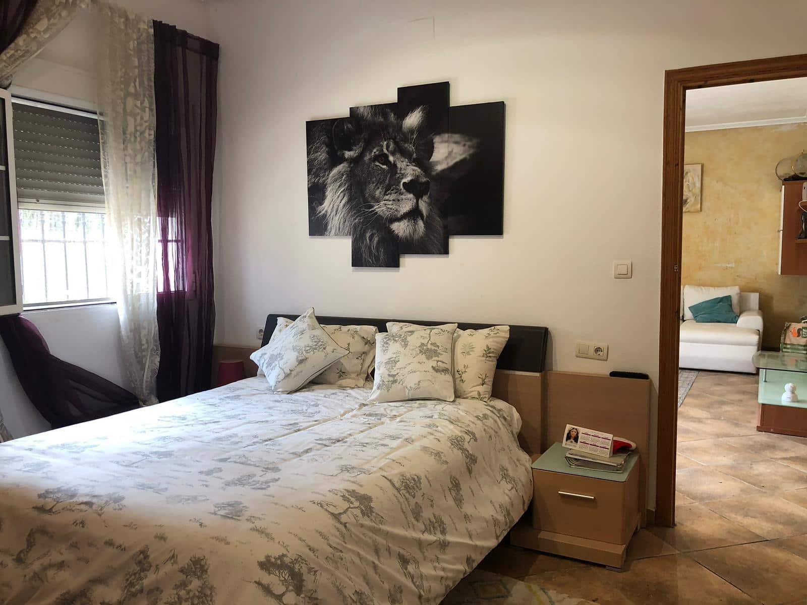 8 makuuhuone Maalaistalo myytävänä paikassa Rojales mukana uima-altaan - 424 900 € (Ref: 9029789)