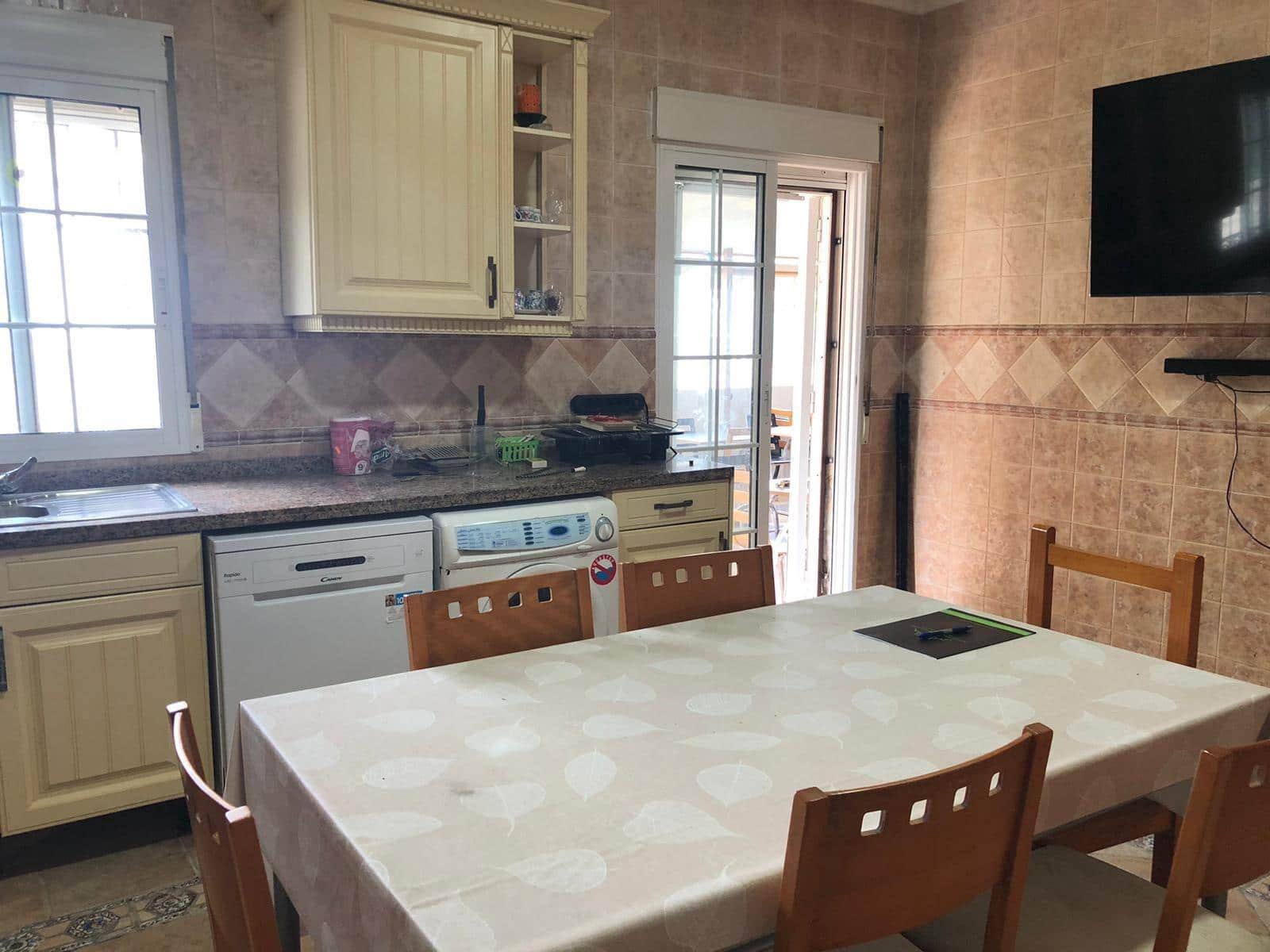 8 makuuhuone Maalaistalo myytävänä paikassa Rojales mukana uima-altaan - 424 900 € (Ref: 9029789)