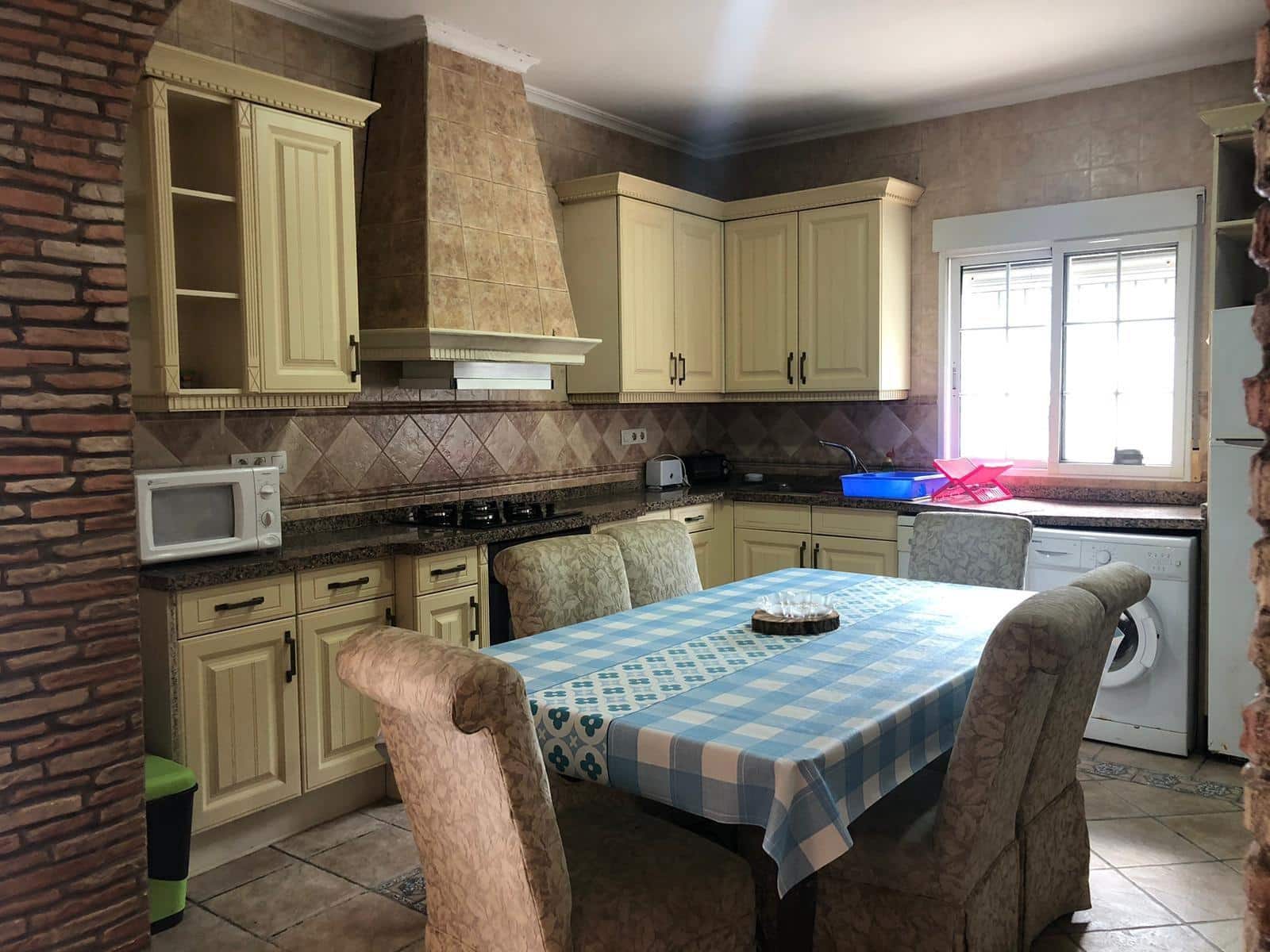 8 makuuhuone Maalaistalo myytävänä paikassa Rojales mukana uima-altaan - 424 900 € (Ref: 9029789)