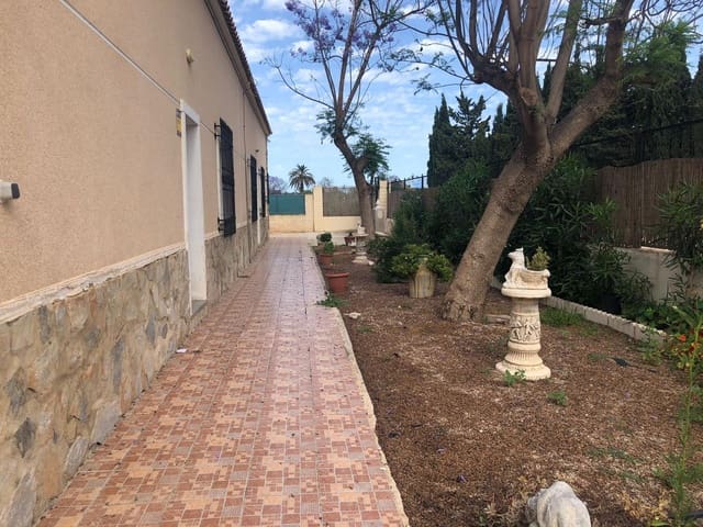 8 soveværelse Finca/Landehus til salg i Rojales med swimmingpool - € 424.900 (Ref: 9029789)