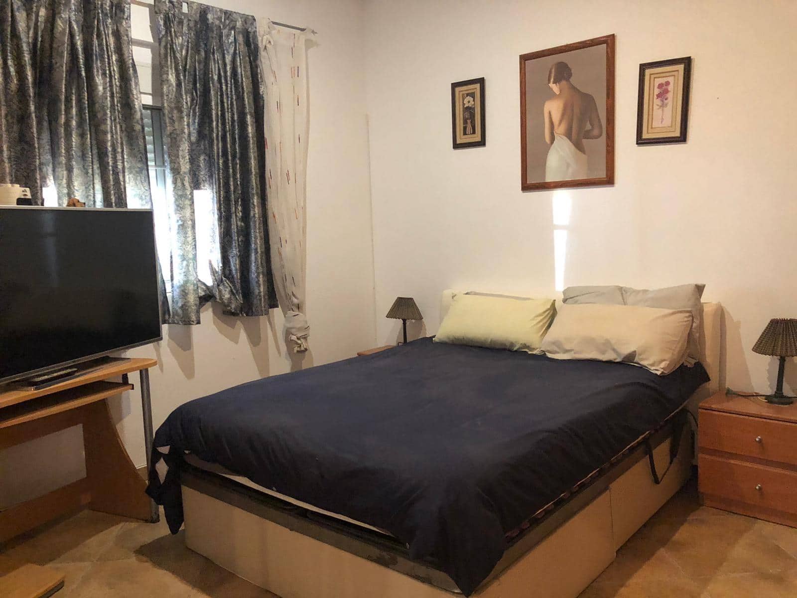 8 makuuhuone Maalaistalo myytävänä paikassa Rojales mukana uima-altaan - 424 900 € (Ref: 9029789)