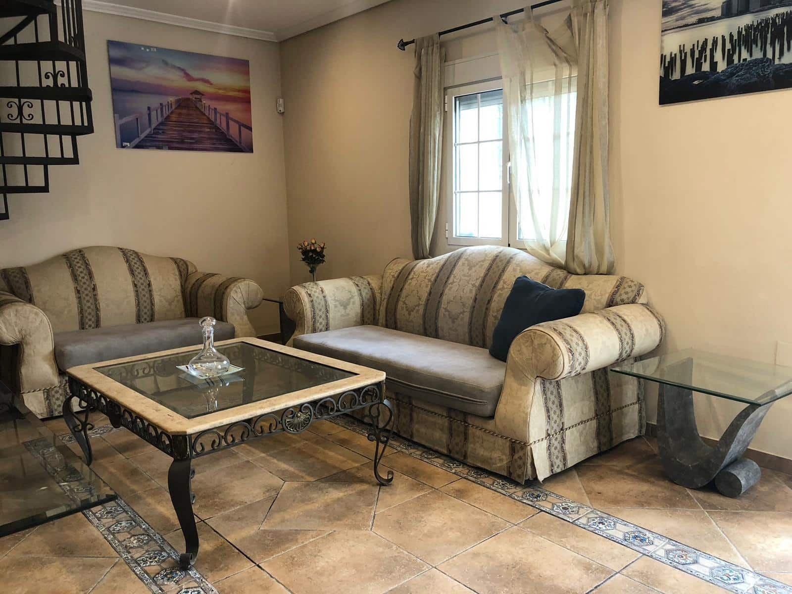 8 makuuhuone Maalaistalo myytävänä paikassa Rojales mukana uima-altaan - 424 900 € (Ref: 9029789)