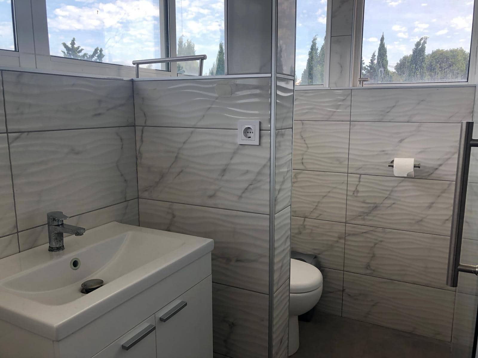8 makuuhuone Maalaistalo myytävänä paikassa Rojales mukana uima-altaan - 424 900 € (Ref: 9029789)