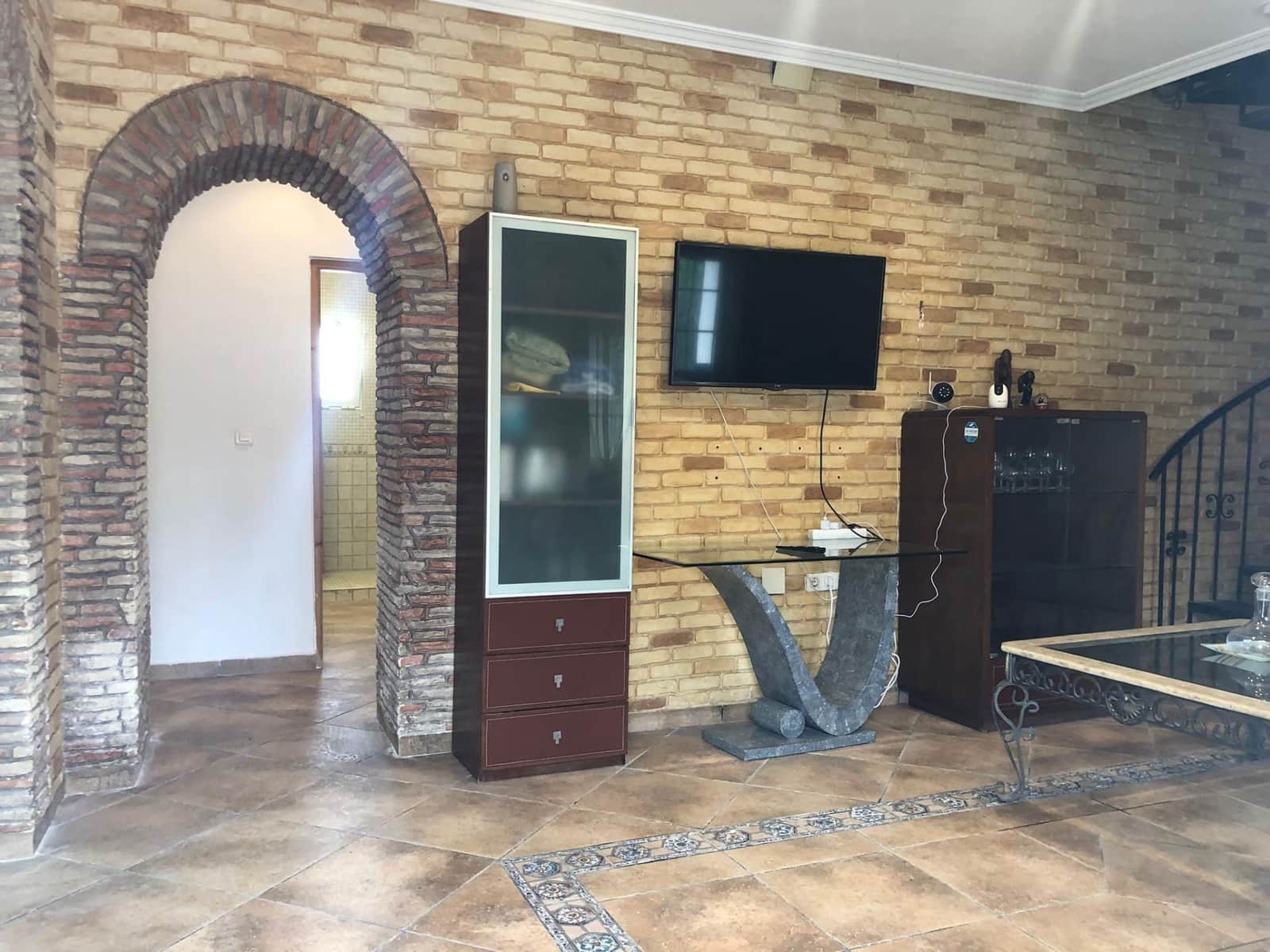 8 makuuhuone Maalaistalo myytävänä paikassa Rojales mukana uima-altaan - 424 900 € (Ref: 9029789)