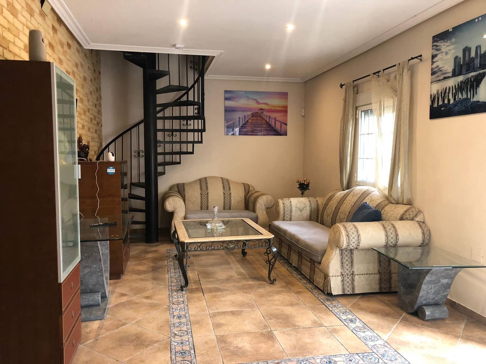 8 makuuhuone Maalaistalo myytävänä paikassa Rojales mukana uima-altaan - 424 900 € (Ref: 9029789)
