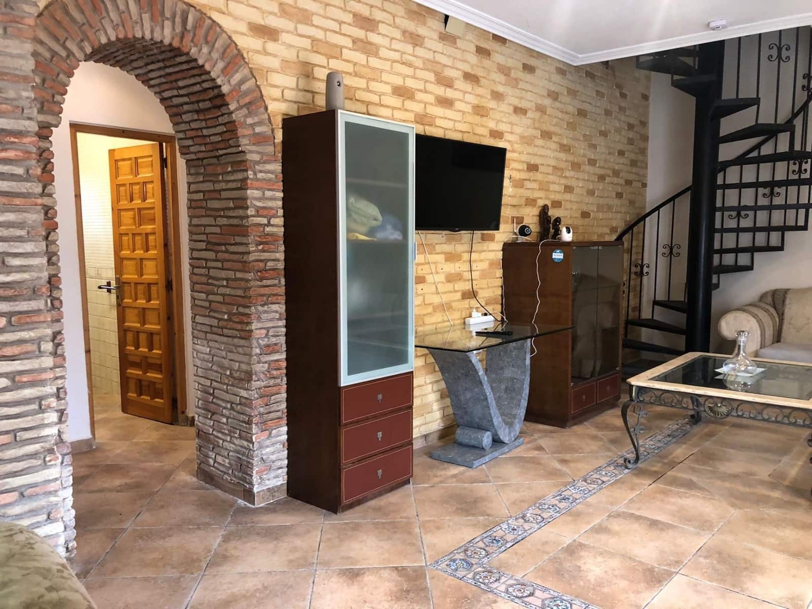 8 makuuhuone Maalaistalo myytävänä paikassa Rojales mukana uima-altaan - 424 900 € (Ref: 9029789)