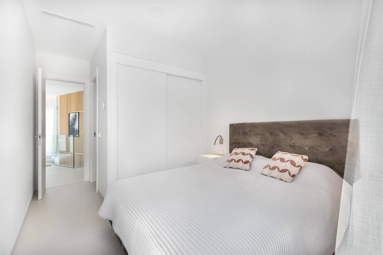 4 soverom Villa til salgs i Las Colinas Golf med svømmebasseng garasje - € 1 450 000 (Ref: 9049059)