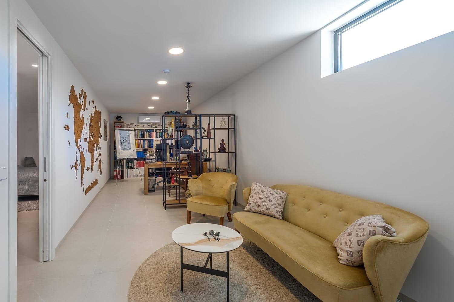 4 soverom Villa til salgs i Las Colinas Golf med svømmebasseng garasje - € 1 450 000 (Ref: 9049059)
