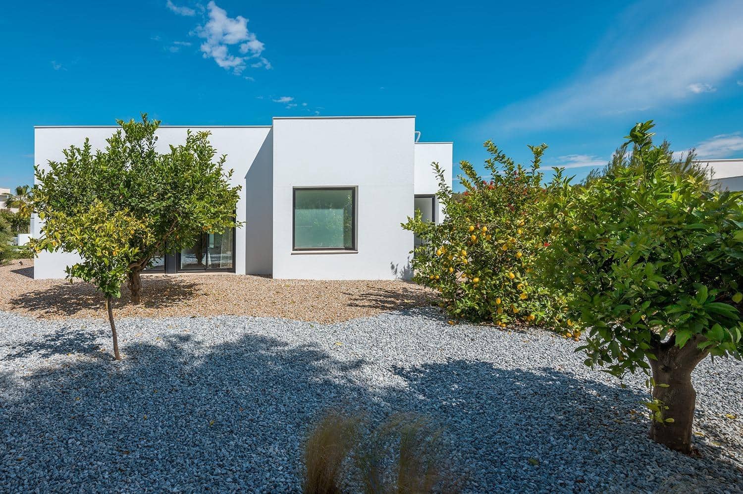 4 soverom Villa til salgs i Las Colinas Golf med svømmebasseng garasje - € 1 450 000 (Ref: 9049059)