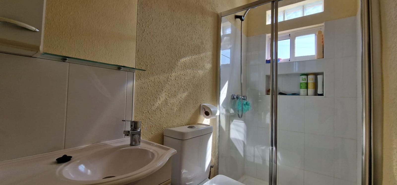 Apartamento de 2 habitaciones en Torrevieja en venta - 139.900 € (Ref: 9059604)