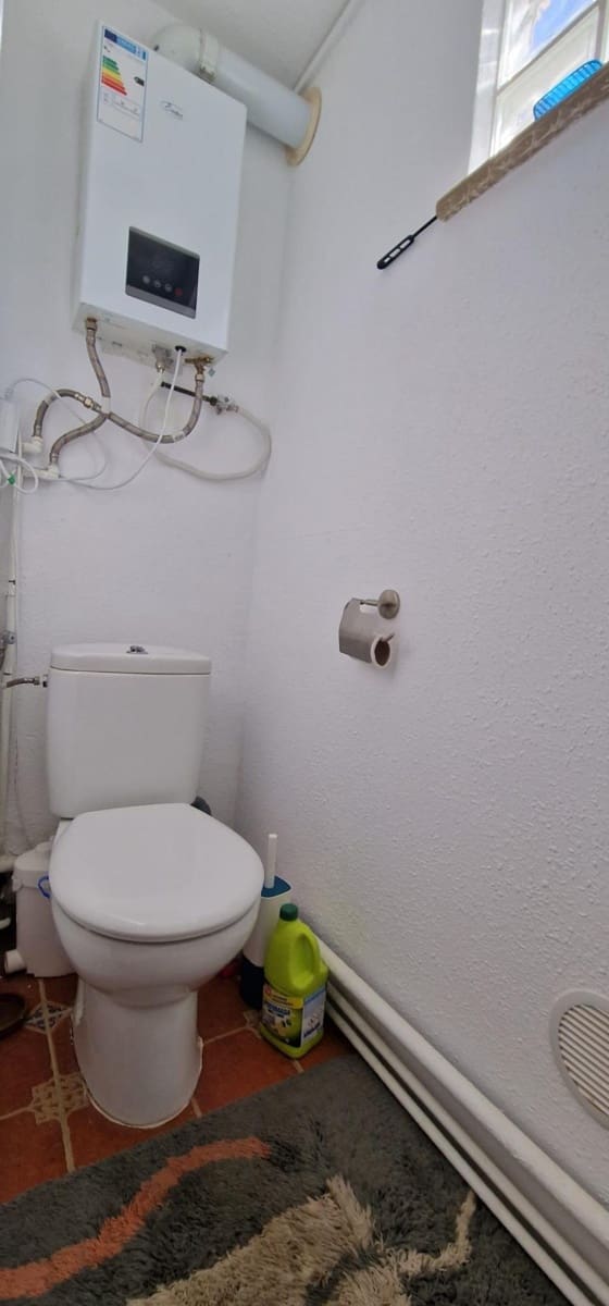 Apartamento de 2 habitaciones en Torrevieja en venta - 139.900 € (Ref: 9059604)