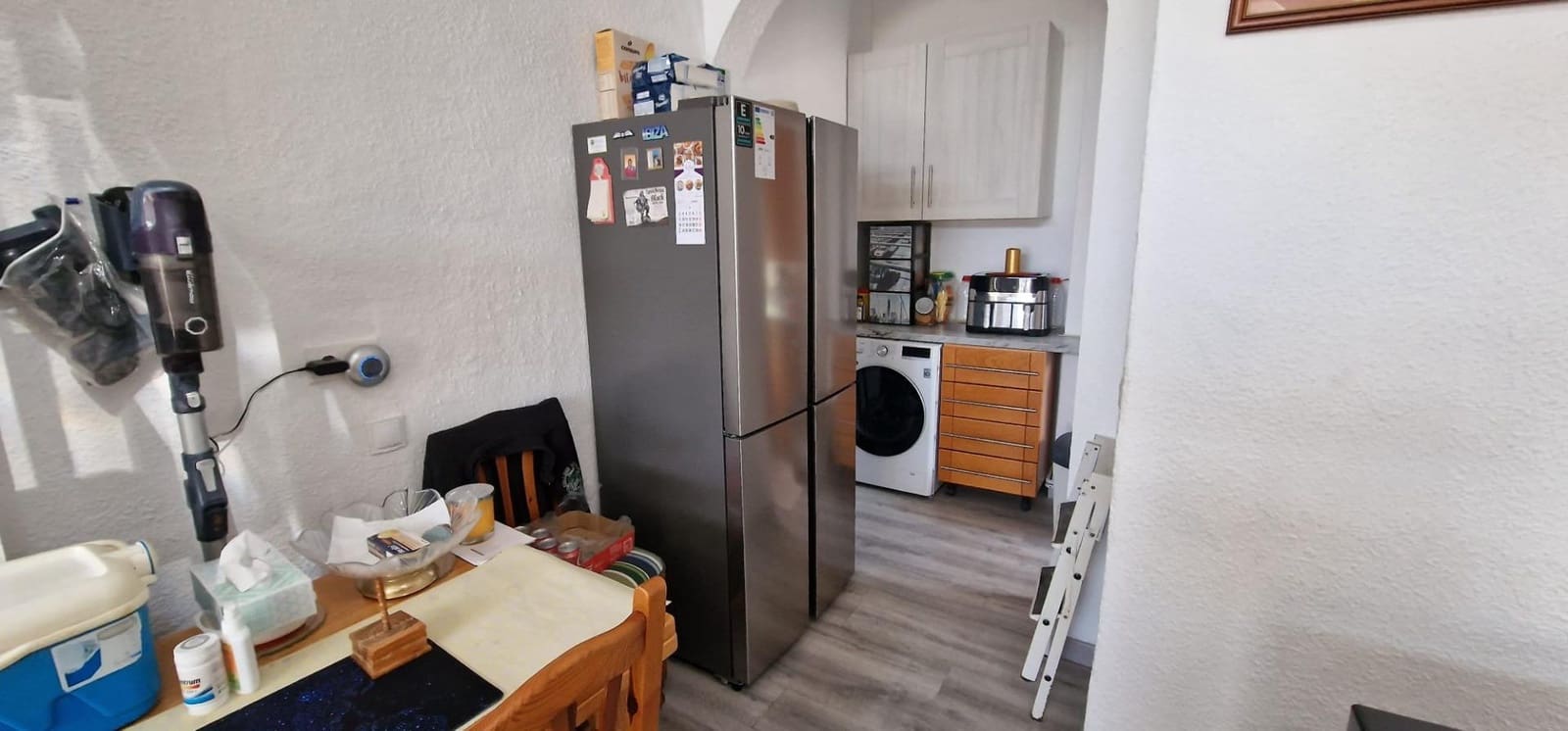 Apartamento de 2 habitaciones en Torrevieja en venta - 139.900 € (Ref: 9059604)
