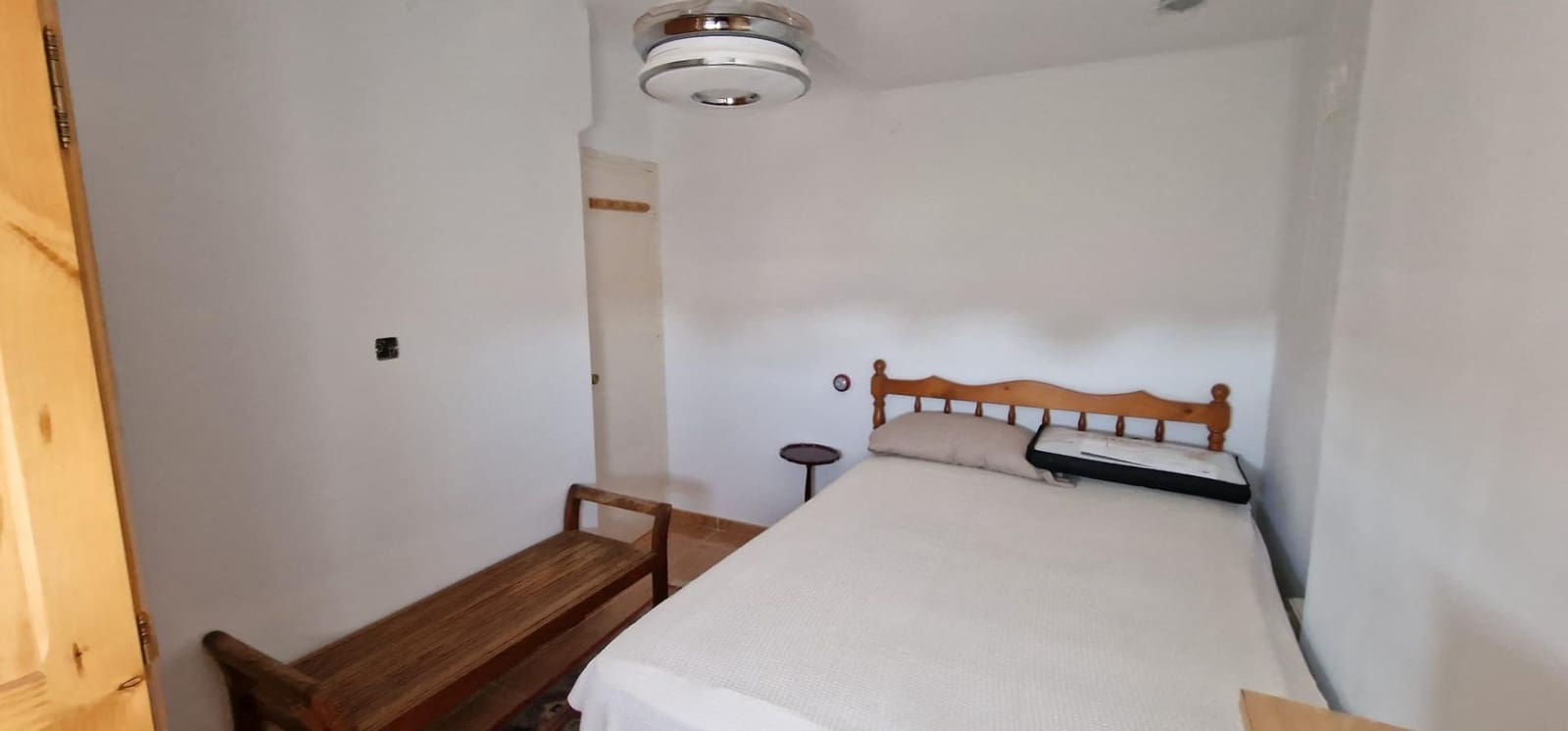 Apartamento de 2 habitaciones en Torrevieja en venta - 139.900 € (Ref: 9059604)