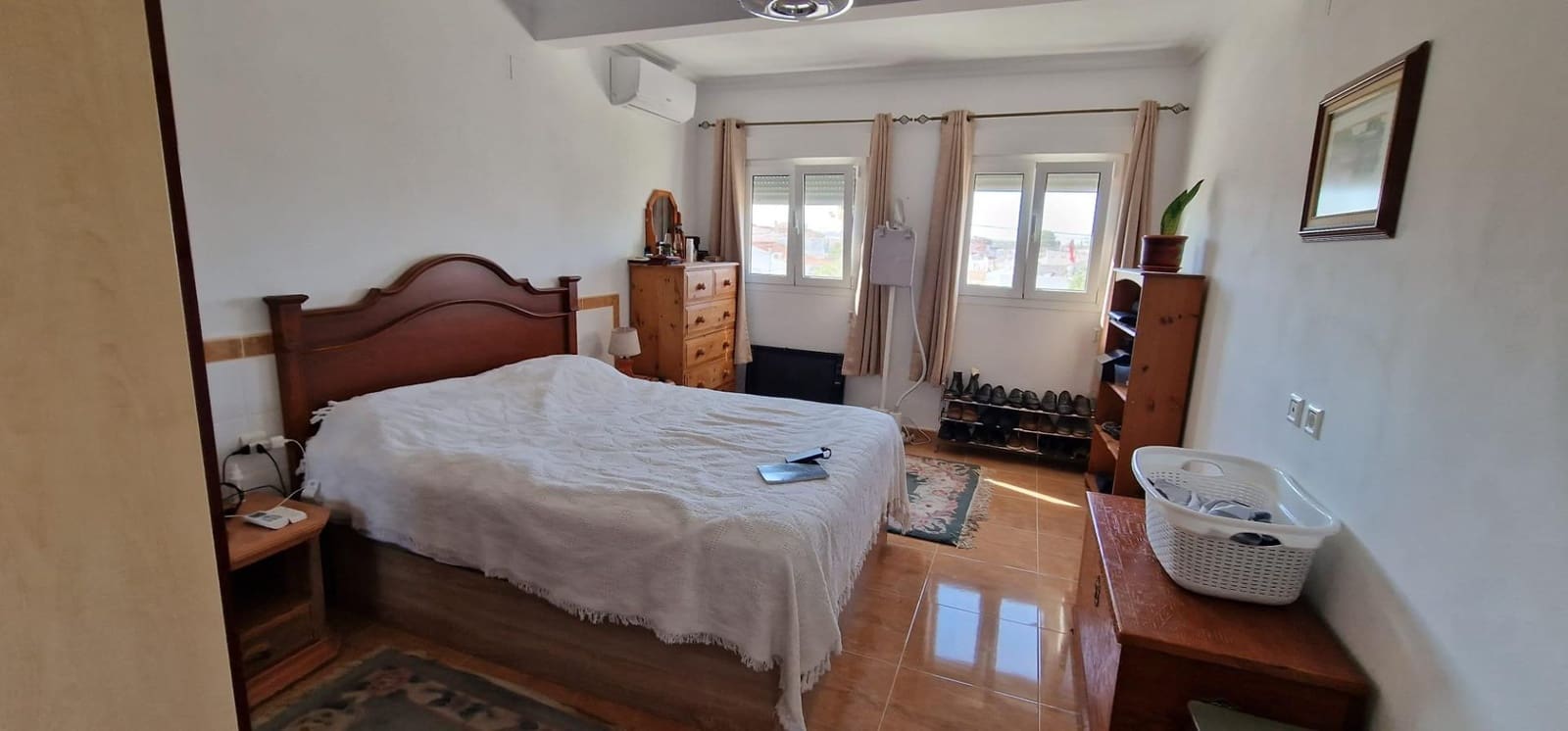 Apartamento de 2 habitaciones en Torrevieja en venta - 139.900 € (Ref: 9059604)