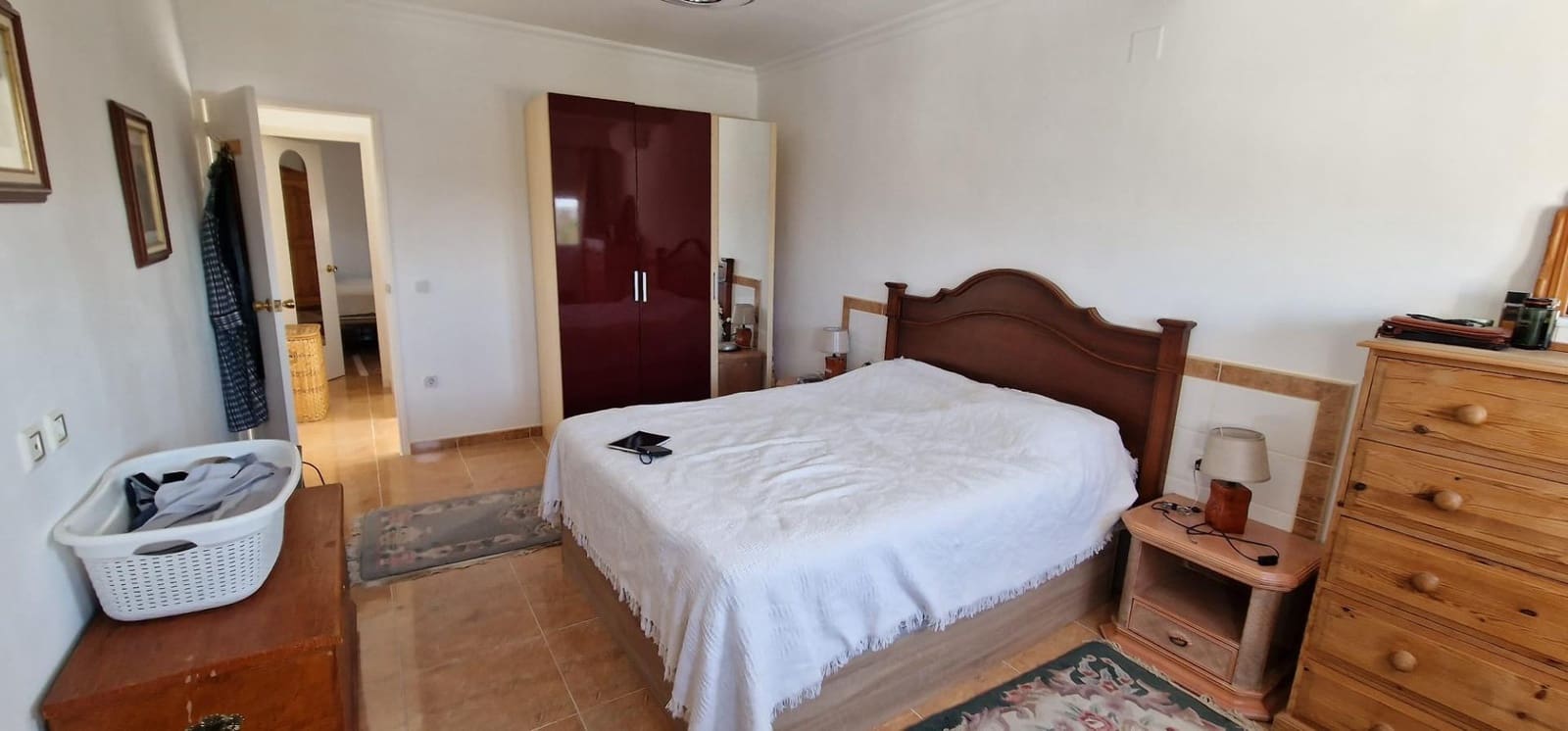 Apartamento de 2 habitaciones en Torrevieja en venta - 139.900 € (Ref: 9059604)