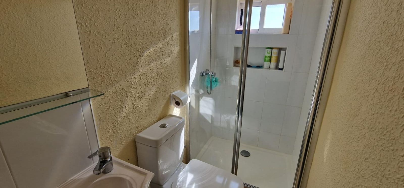 Apartamento de 2 habitaciones en Torrevieja en venta - 139.900 € (Ref: 9059604)