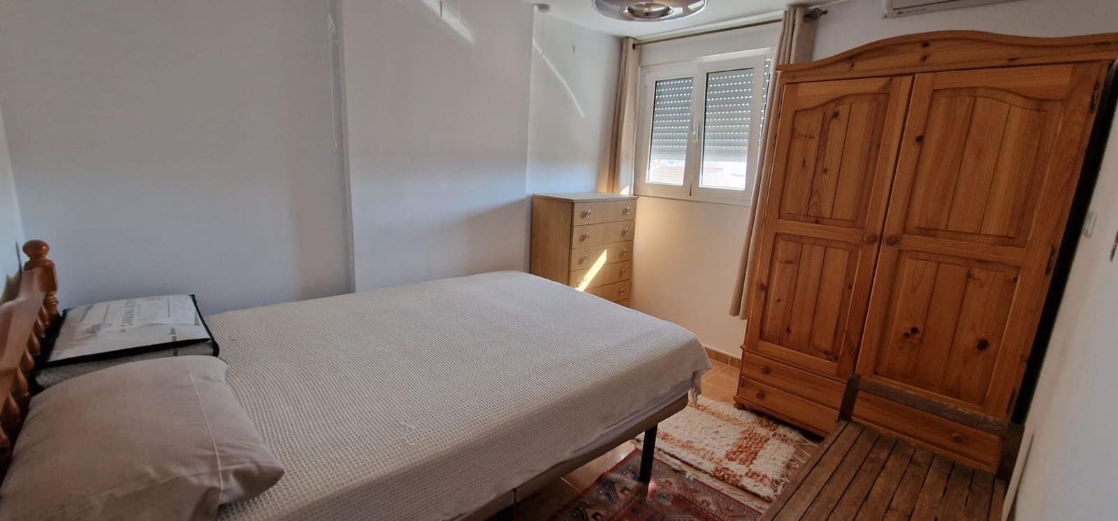 Apartamento de 2 habitaciones en Torrevieja en venta - 139.900 € (Ref: 9059604)