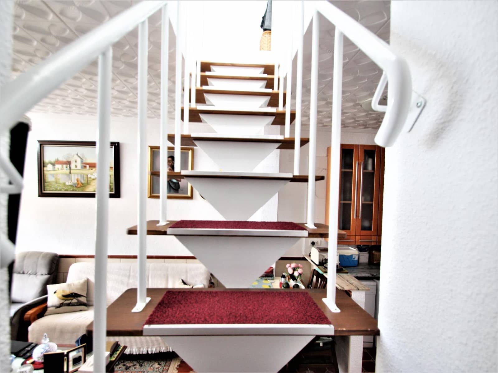 Apartamento de 2 habitaciones en Torrevieja en venta - 139.900 € (Ref: 9059604)